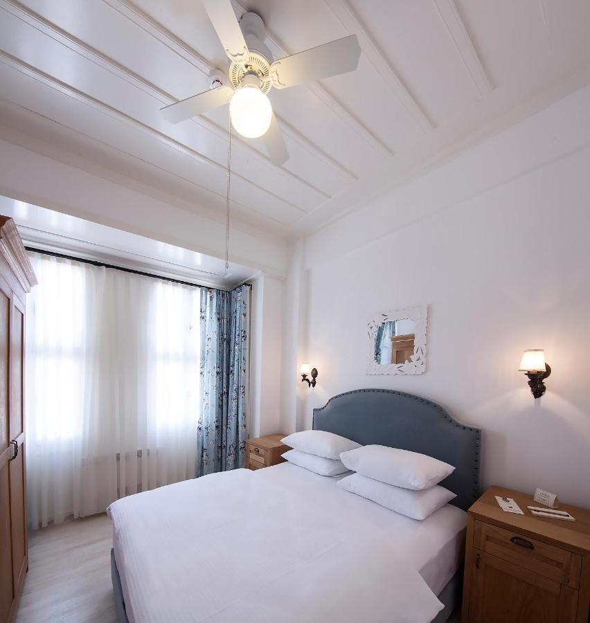 Quarante Hotel - Adult Only ボズカーダ エクステリア 写真