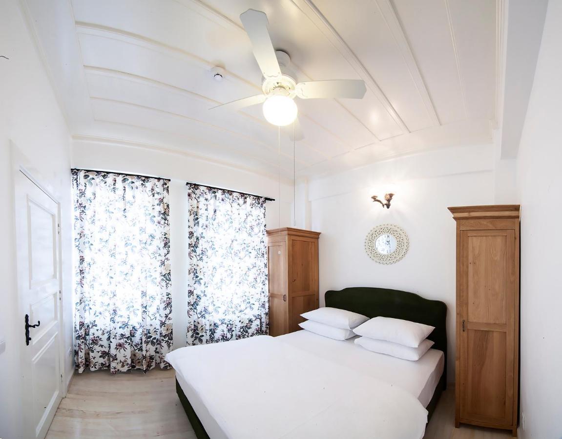 Quarante Hotel - Adult Only ボズカーダ エクステリア 写真